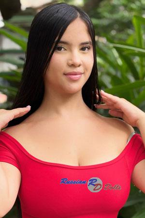 223665 - Asly Age: 18 - Colombia