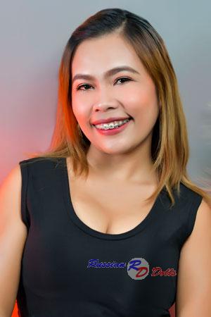 Ladies of Asia