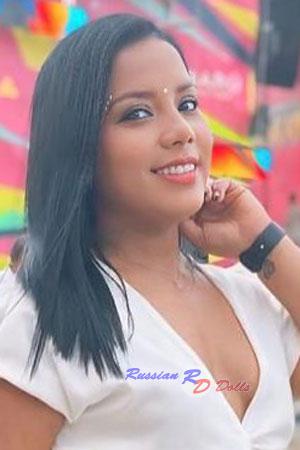 Ladies of Bogota