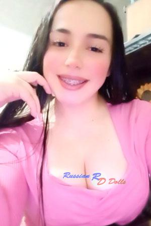 223845 - Yoselin Age: 28 - Costa Rica