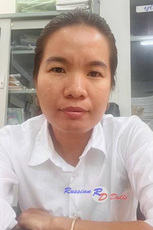 224007 - Theary Age: 40 - Cambodia