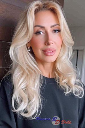 224034 - Anastasiya Age: 40 - Ukraine