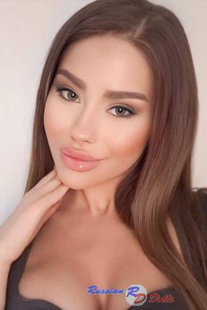 Ladies of Ukraine