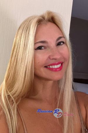 224258 - Alla Age: 53 - Ukraine