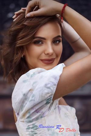 Ladies of Eastern-Europe