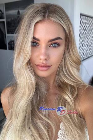 Ladies of Ukraine