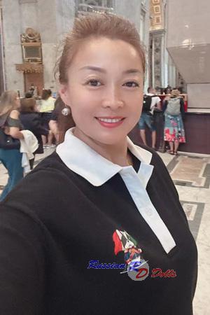Ladies of China