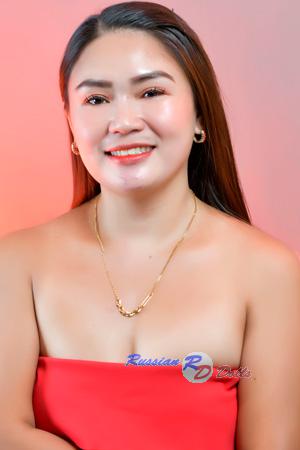 224842 - Maria Teresa Age: 31 - Philippines