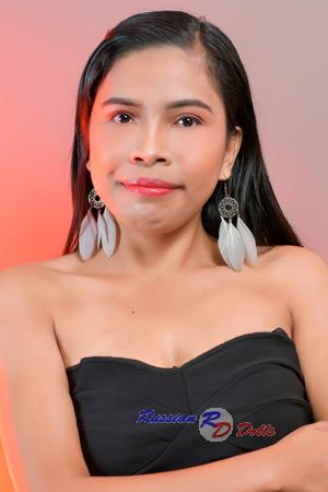 Ladies of Philippines