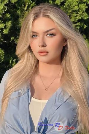 224931 - Oleksandra Age: 21 - Ukraine