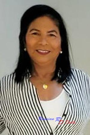 225005 - Maria Age: 63 - Costa Rica