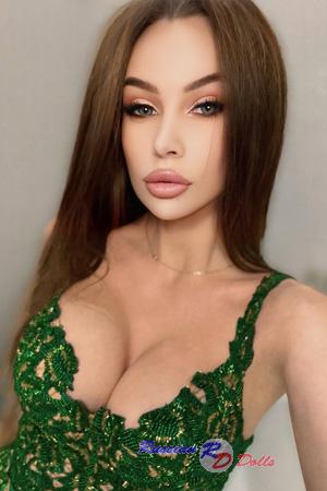 Ladies of Eastern-Europe