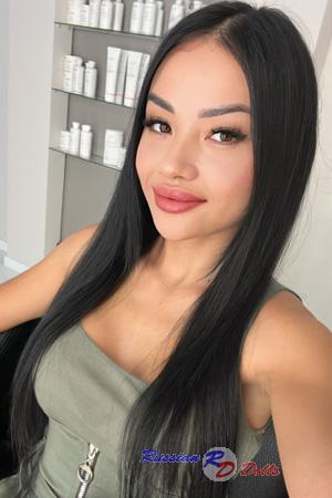 Ladies of Eastern-Europe