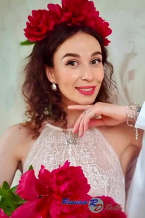 Ladies of Eastern-Europe