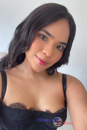 Ladies of Latin-America