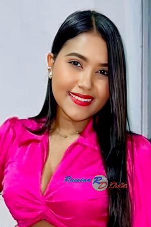 Ladies of Barranquilla