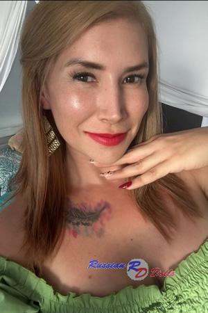 Ladies of Latin-America