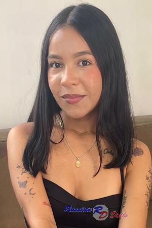 Ladies of Latin-America