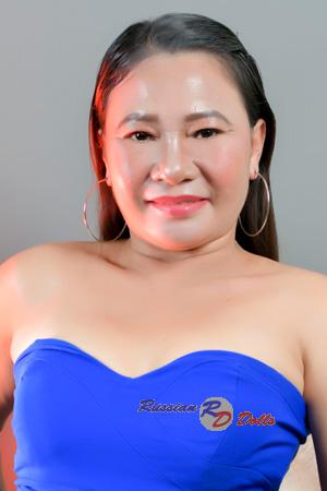 225132 - Rosemin Age: 44 - Philippines