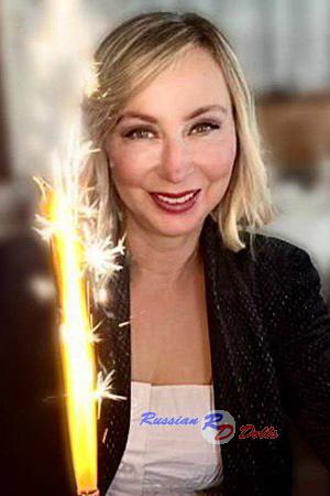 225186 - Irina Age: 57 - Ukraine