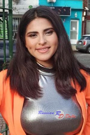 225292 - Brisa Age: 20 - Argentina