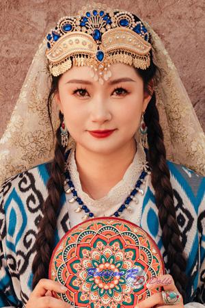 225317 - Jihong Age: 42 - China