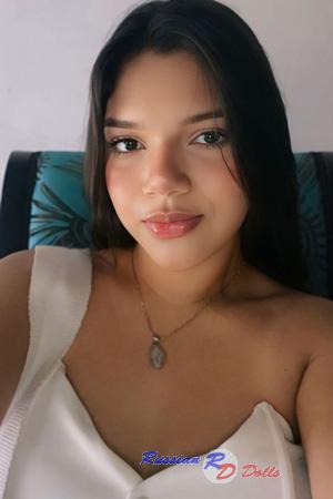 225364 - Maria Jose Age: 24 - Colombia