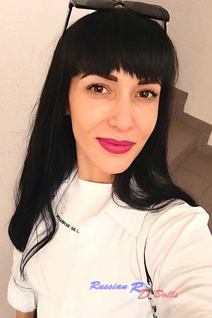 Ladies of Eastern-Europe