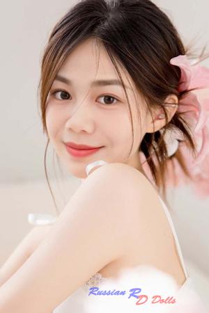 225623 - Daisy Age: 47 - China