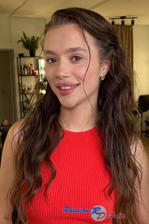 Ladies of Eastern-Europe