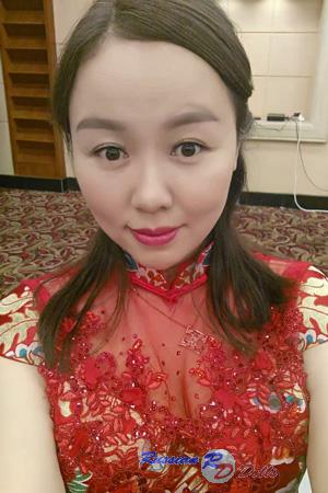 225699 - Tian Age: 43 - China