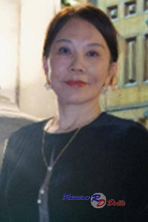 225796 - Hongmei Age: 56 - China