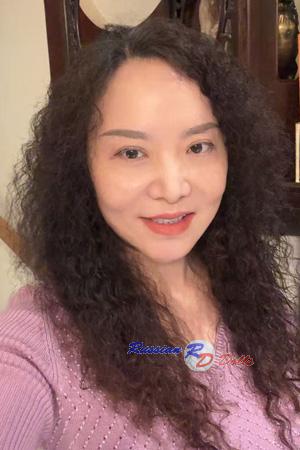 225966 - Lily Age: 56 - China