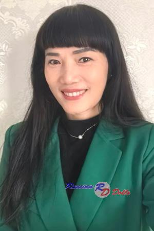 226203 - Xiaolan Age: 56 - China