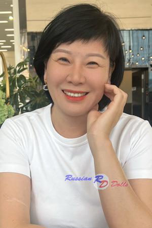 226278 - Hongyan Age: 44 - China