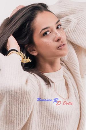 226323 - Maria Cristina Age: 35 - Mexico