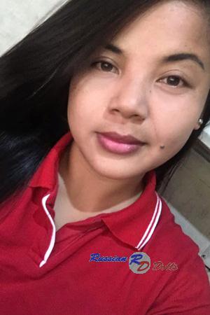 226348 - Frevilyn Age: 36 - Philippines