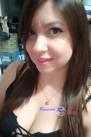 226636 - Allison Age: 35 - Costa Rica