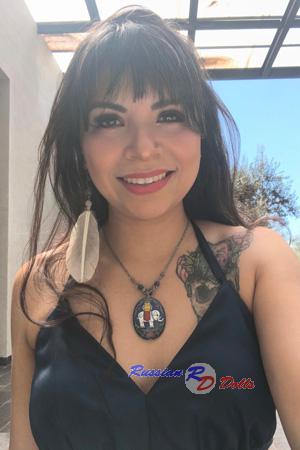 226698 - Francis Giuliana Age: 42 - Mexico