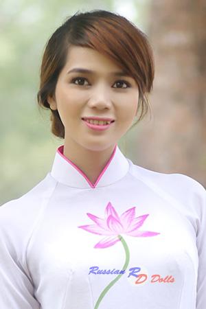 226723 - Thi Yen Age: 33 - Vietnam