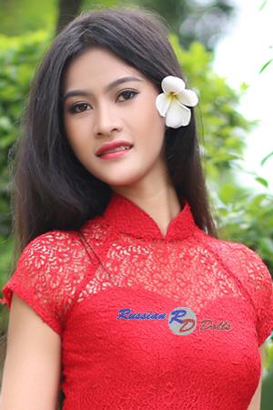 226726 - Thi Hoang Duyen Age: 29 - Vietnam