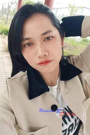 226751 - Huangfang Age: 36 - China