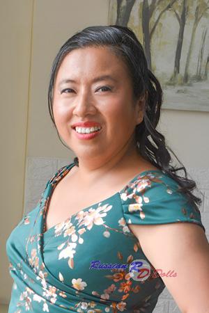 226851 - Silvia Age: 43 - Peru