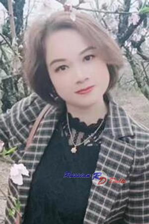 226909 - Lingyan Age: 49 - China