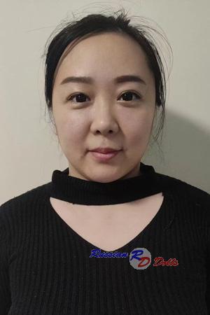 226910 - Jiao Age: 41 - China