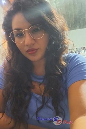 226991 - Gloria Eunice Age: 25 - Mexico