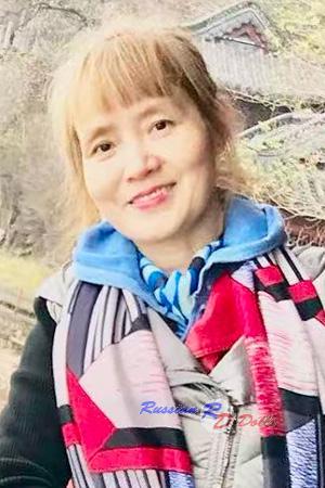 227033 - Wei Age: 57 - China