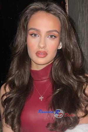 227041 - Yevheniia Age: 25 - Ukraine