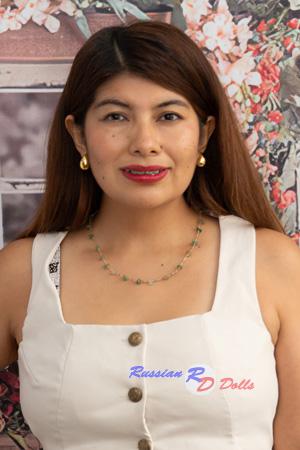 227063 - Floriza Age: 33 - Peru