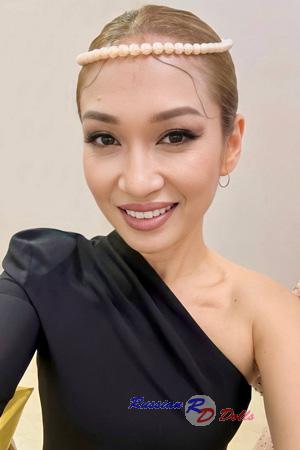 227180 - Zukhra Age: 40 - Kazakhstan